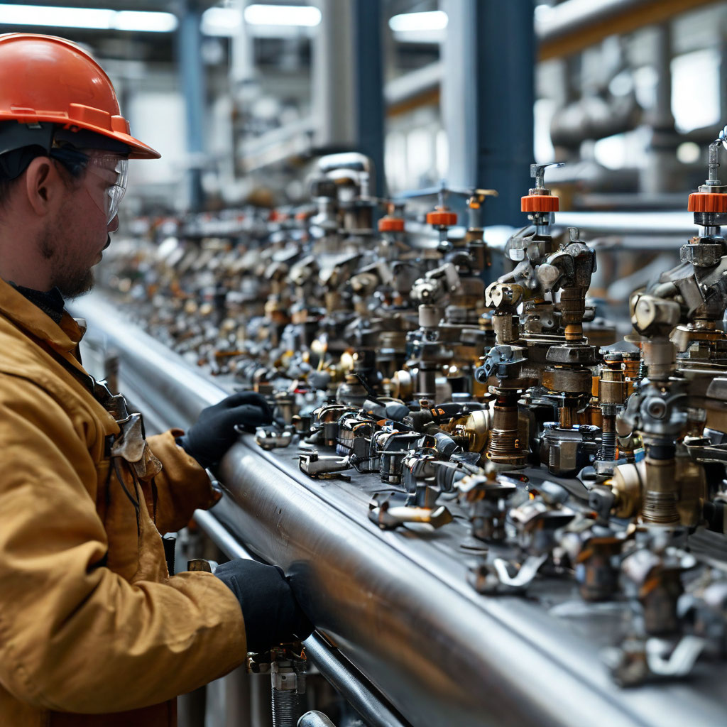 Обучение лиц, ответственных за безопасную эксплуатацию газоиспользующего оборудования, работающего под давлением до 0,005 МПа